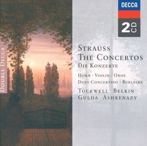 The Concertos