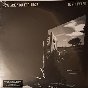 How Are You Feeling? (EP)