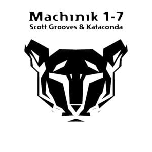 Machinik 1-7