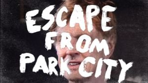 Escape from Park City