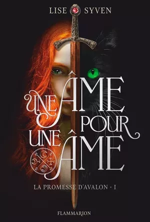 La promesse d'Avalon - Une âme pour une âme Tome 1