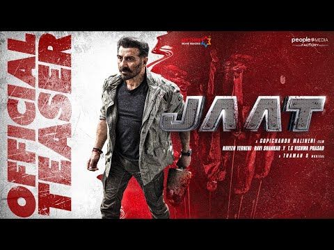 Bande-annonce de Jaat