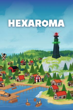 Hexaroma