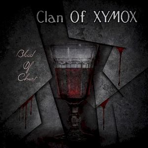 Blood of Christ (EP)