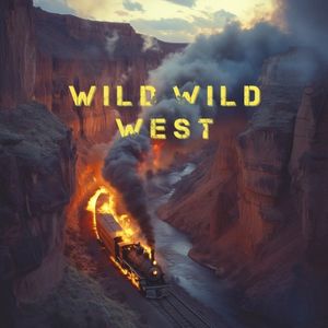 Wild Wild West (EP)