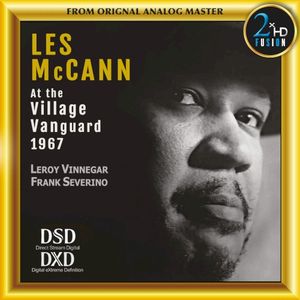 Live At The Village Vanguard 1967 (Live)