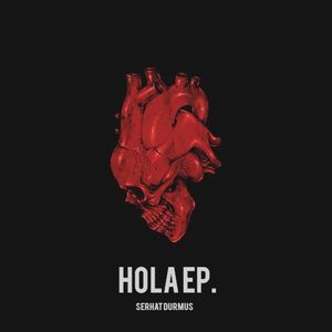 Hola (EP)