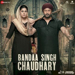 Bandaa Singh Chaudhary (Original Motion Picture Soundtrack) (OST)