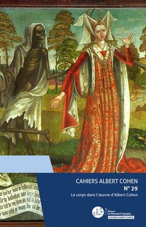 Cahiers Albert Cohen