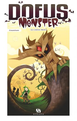 Dofus Monster