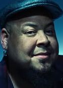 Abe Laboriel Jr