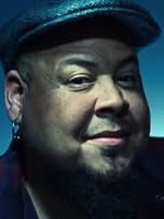 Abe Laboriel Jr