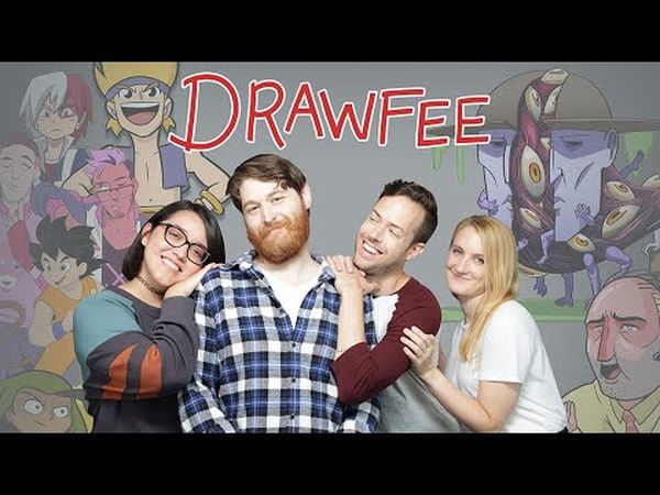 Drawfee