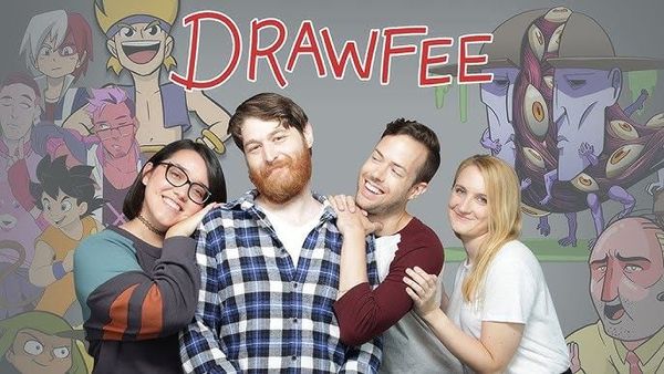 Drawfee