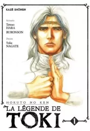 La légende de Toki, tome 1