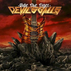 Ride the Tiger