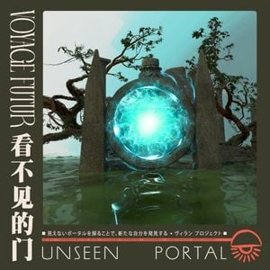 Unseen Portal