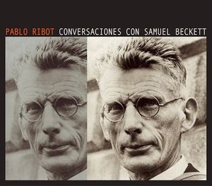 Conversaciones con Samuel Beckett