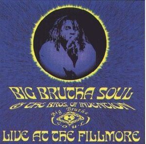 Live at the Fillmore (Live)