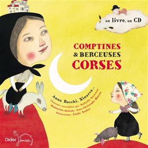 comptines et berceuses corses