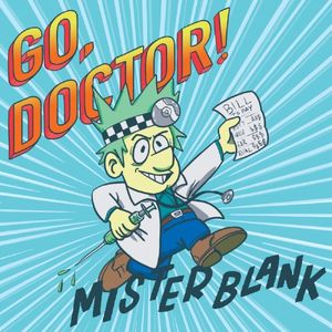 Go Doctor (Single)