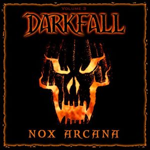 Darkfall, Vol.3 (EP)