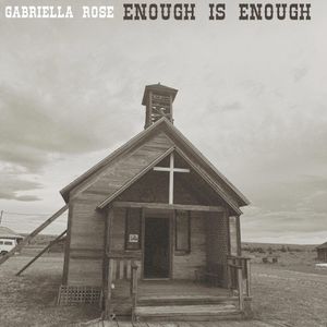 Enough is Enough (Single)