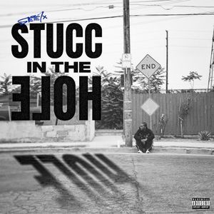 Stucc In The Hole