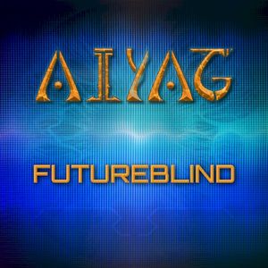 Futureblind (Single)