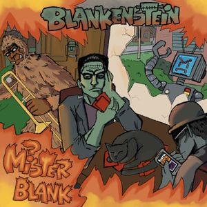 Blankenstein