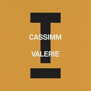 Valerie (Single)