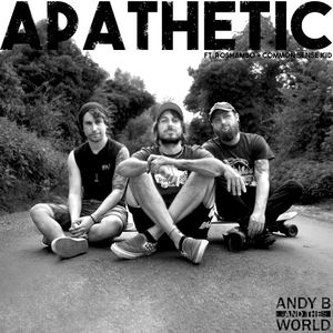 Apathetic (Single)