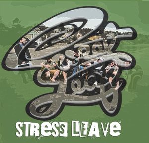 Stress Leave