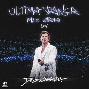 Ultima Dança Live Meo Arena