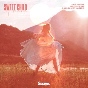 Sweet Child of Mine (Single)