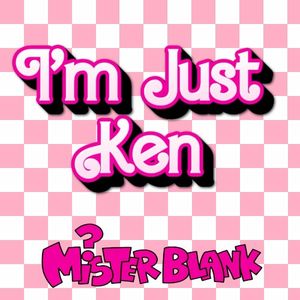 I'm Just Ken (Single)