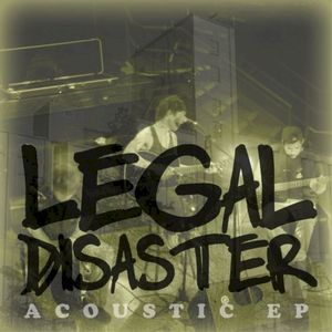 Acoustic EP (EP)