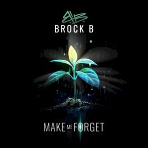 Make Me Forget (Single)