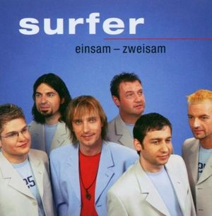 Einsam - Zweisam