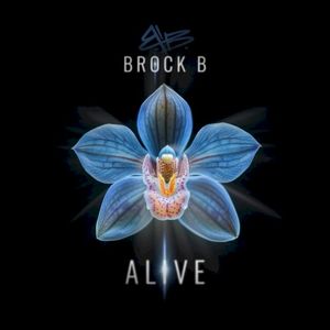 Alive (Single)