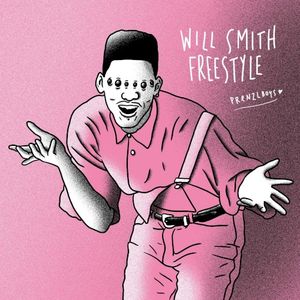 Will Smith Freestyle (Single)