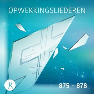 Opwekkingsliederen 875-878 (EP)