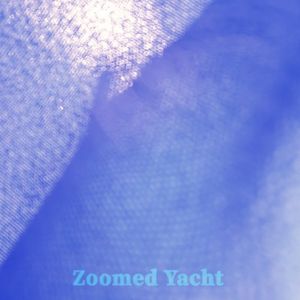 Zoomed Yacht