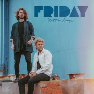 Better Days (Single)