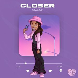 CLOSER (EP)