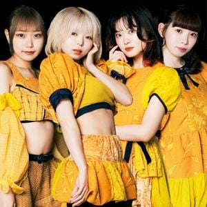 DANCE with SAKA-SAMA (Single)