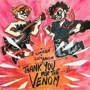 Thank You for the Venom (folk punk version) (Single)