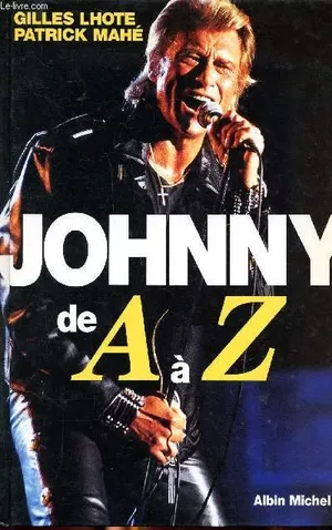 Johnny de A à Z