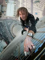 Alain Robert