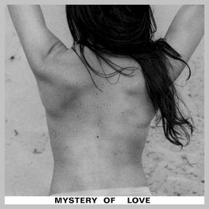 Mystery Of Love (Single)